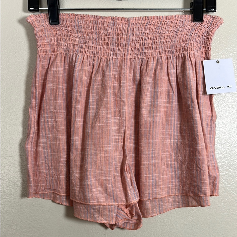 NEW ONEILL Cove Stripe Shorts‎